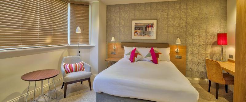 The Orchid Hotel Bournemouth Szoba fotó