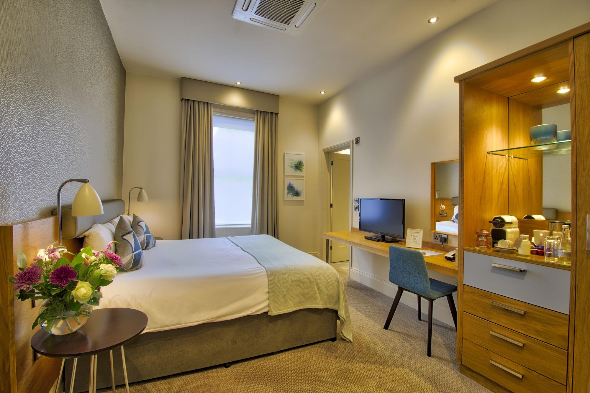 The Orchid Hotel Bournemouth Kültér fotó