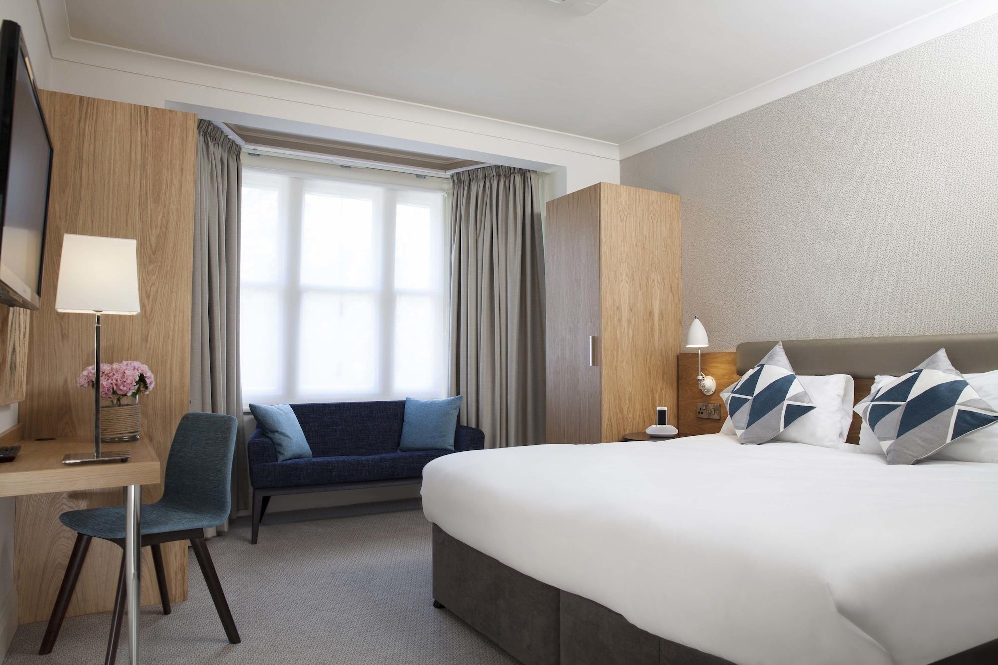 The Orchid Hotel Bournemouth Kültér fotó