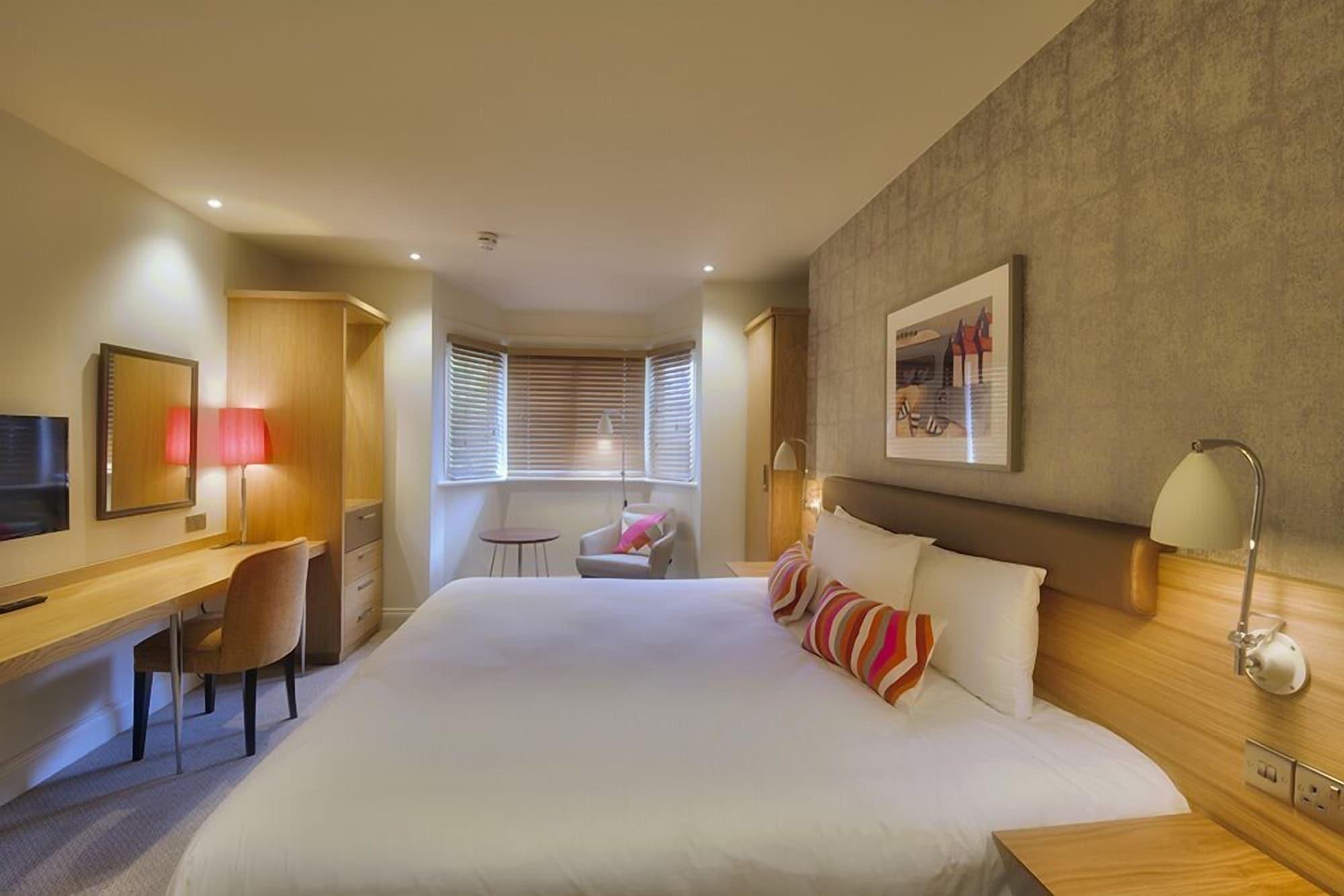 The Orchid Hotel Bournemouth Kültér fotó
