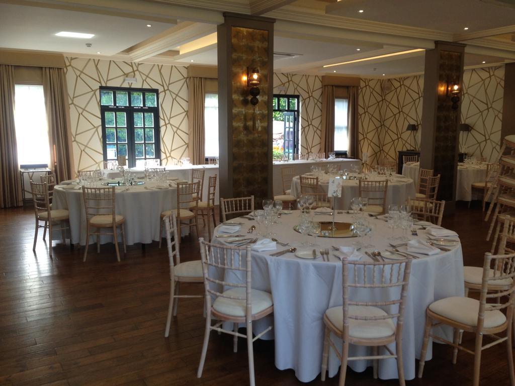 The Orchid Hotel Bournemouth Kültér fotó