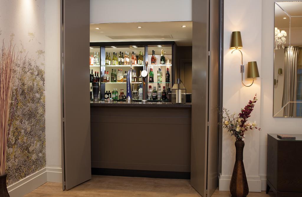 The Orchid Hotel Bournemouth Kültér fotó