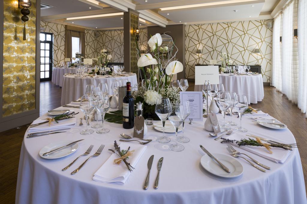 The Orchid Hotel Bournemouth Kültér fotó