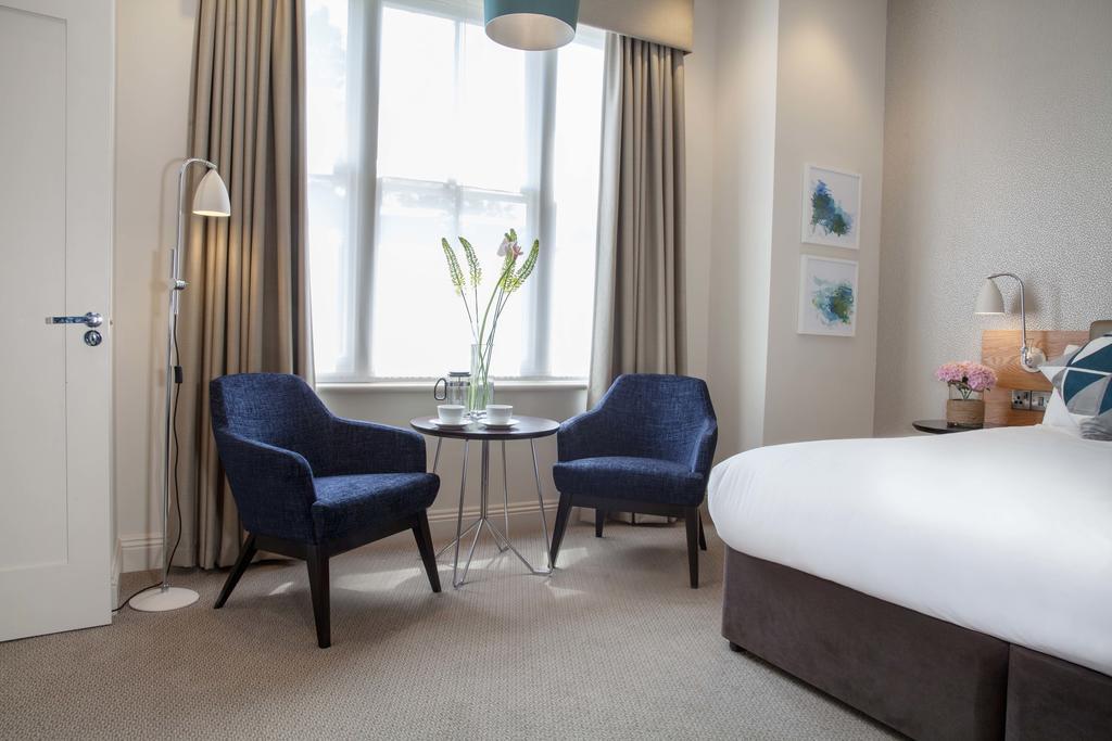 The Orchid Hotel Bournemouth Kültér fotó