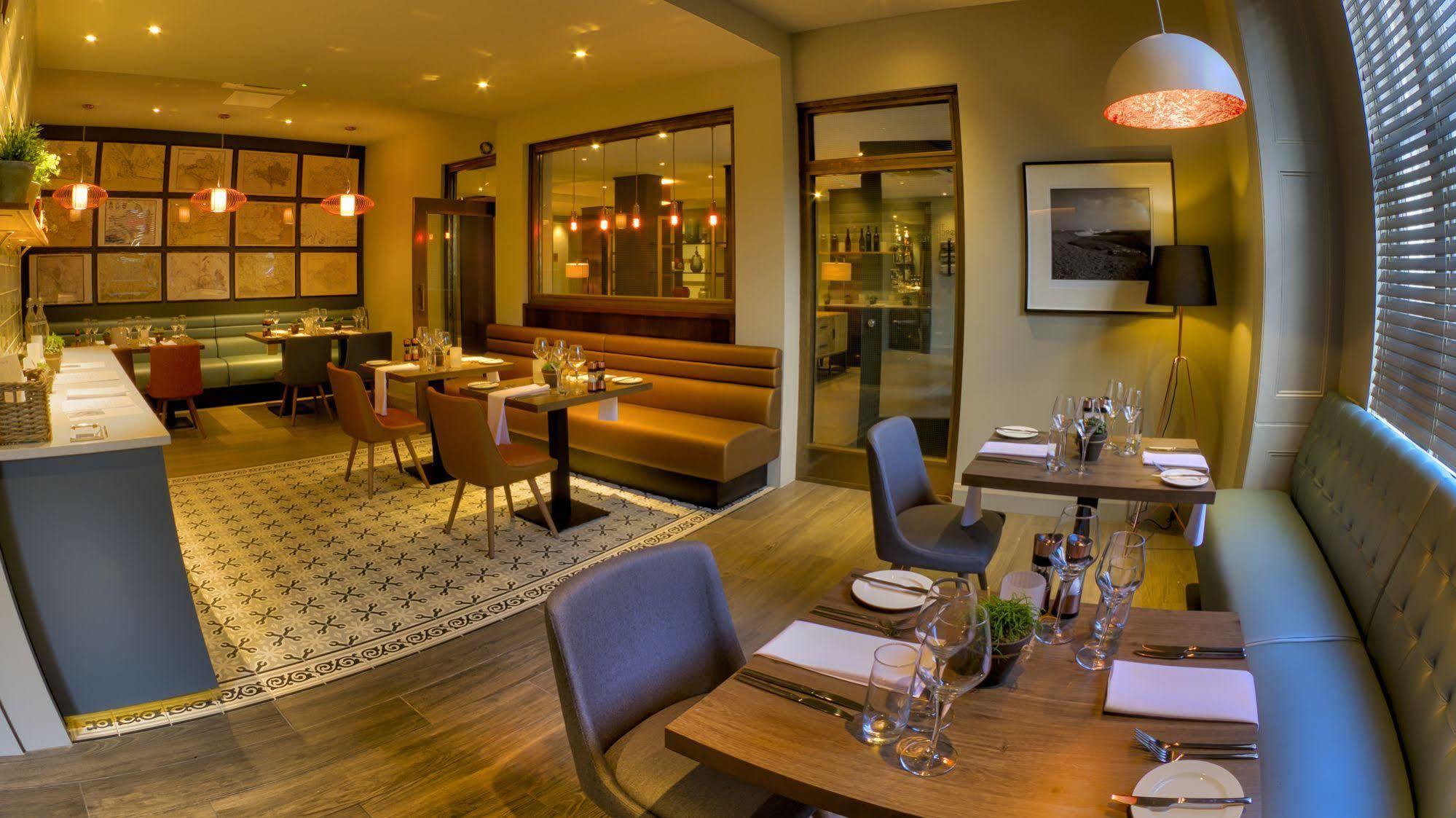 The Orchid Hotel Bournemouth Kültér fotó